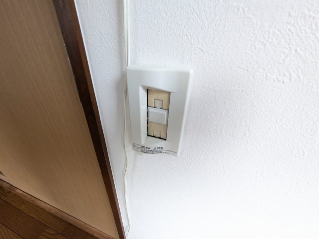 テラスハウス小泉の設備|光回線のインターネット