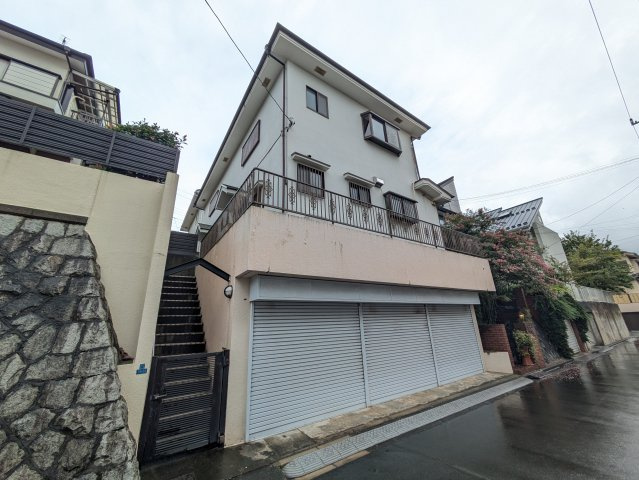 テラスハウス小泉