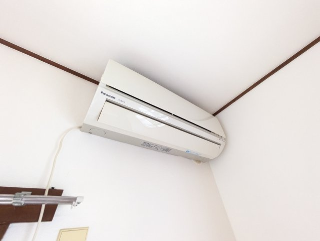 テラスハウス小泉の設備