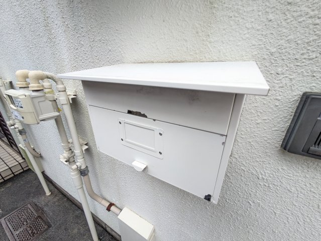 テラスハウス小泉のその他