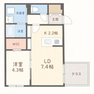 GRAND　PLUS　N23の画像