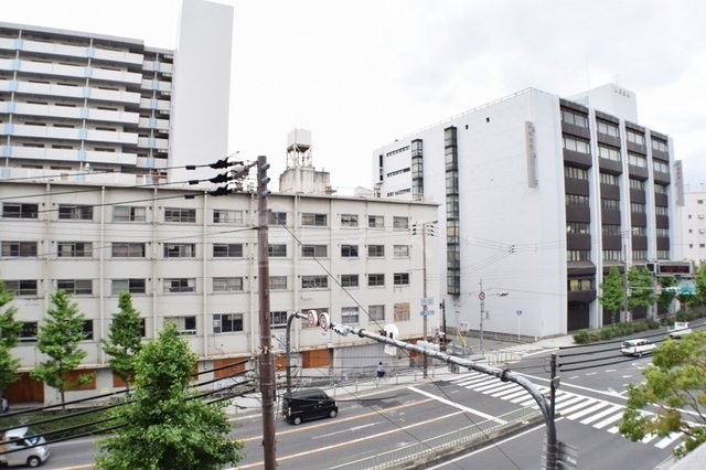 大阪市西区川口１丁目の賃貸マンションのその他