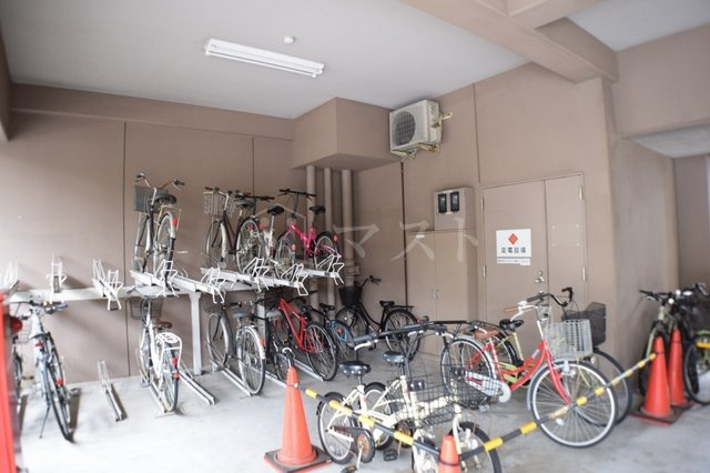 大阪市西区川口１丁目の賃貸マンションの設備