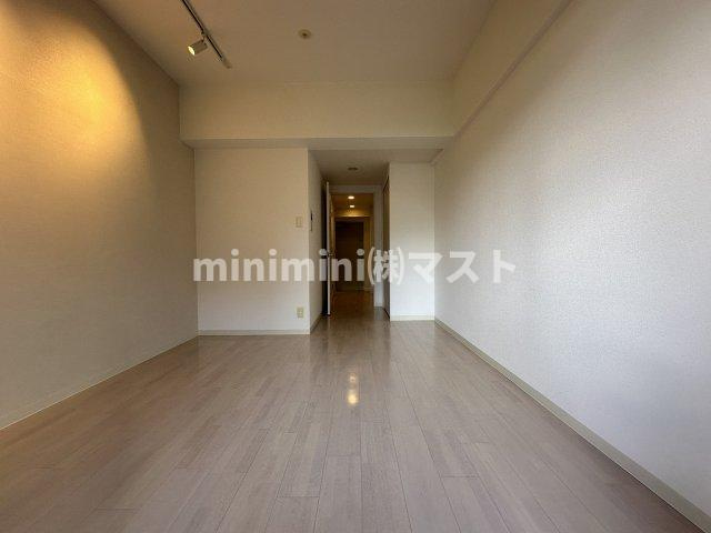 大阪市福島区鷺洲２丁目の賃貸マンションの内装