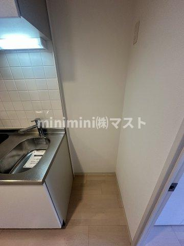 大阪市福島区鷺洲２丁目の賃貸マンションのその他