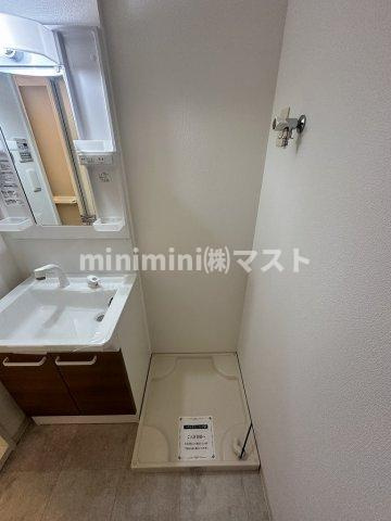 大阪市福島区鷺洲２丁目の賃貸マンションの設備