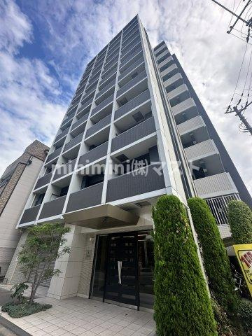 大阪市福島区鷺洲２丁目の賃貸マンションのその他