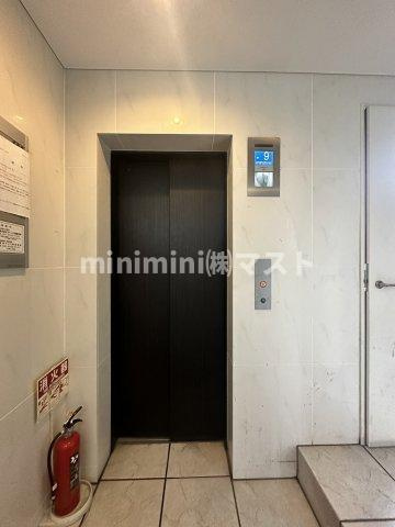 大阪市福島区鷺洲２丁目の賃貸マンションのその他