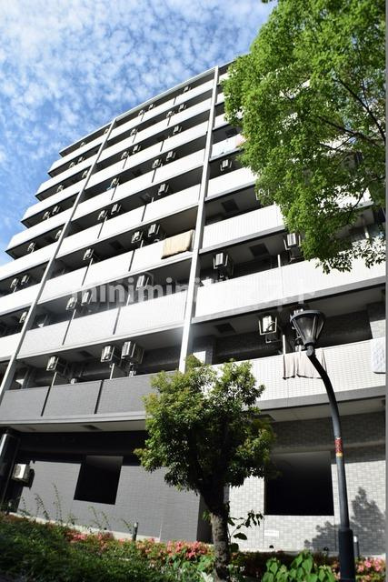 大阪市港区市岡元町３丁目の賃貸マンション