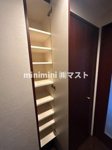 大阪市福島区吉野４丁目の賃貸マンションのその他