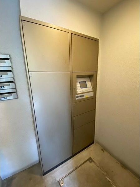 エステムコート名古屋・栄デュアルレジェンドのその他共用部分