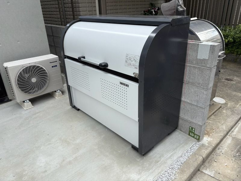 Kai Lani Sakura Shinmachiのその他共用部分