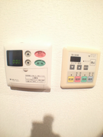 【設備】エステムコート新神戸エリタージュ 
