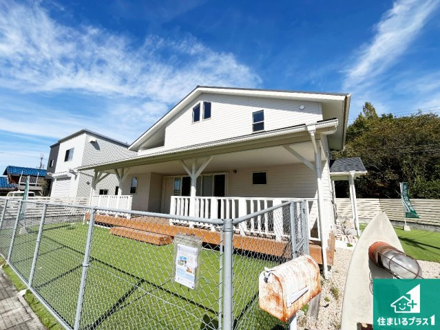 守山市笠原町　中古一戸建て