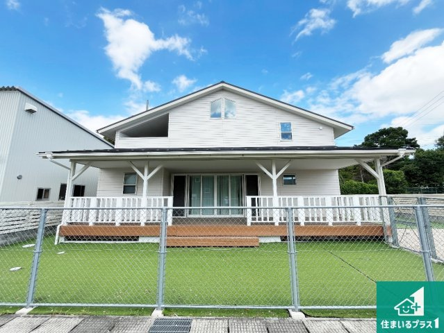 守山市笠原町　中古一戸建ての外観|～ご見学に関して～
平日や夜間でもご案内は可能です。お仕事の形態が多様化しておりますので、決まったお時間では中々身動きが取れないお客様も臨機応変に対応させて頂きます。