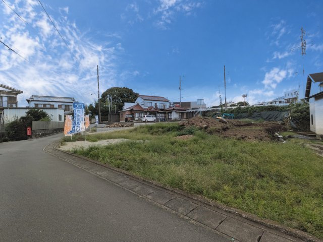 三島市萩第１　全５区画の周辺
