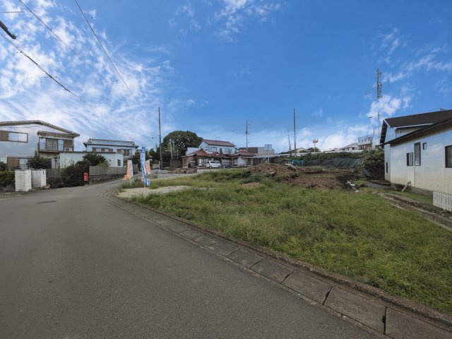 三島市萩第１　全５区画の周辺