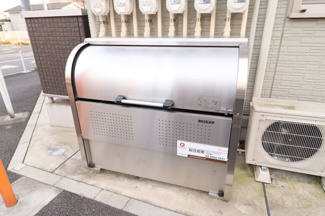 | 敷地内ゴミBOX