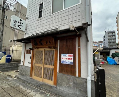 【外観】 | 福原町3丁目店舗