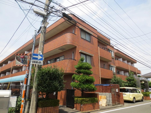ヒルグレイス武蔵野