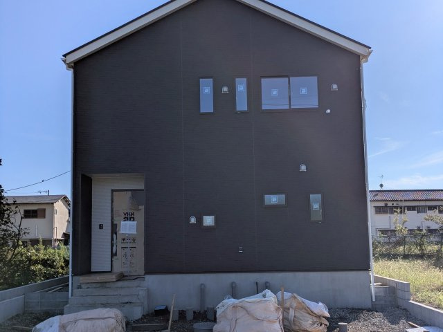新築戸建　沼津市大諏訪第9　全1棟　1号棟のその他