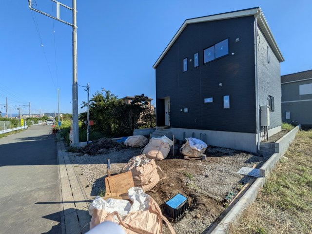 新築戸建　沼津市大諏訪第9　全1棟　1号棟のその他
