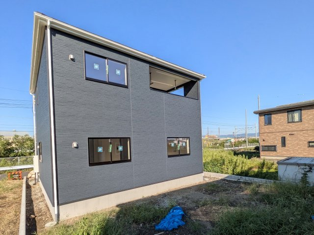 新築戸建　沼津市大諏訪第9　全1棟　1号棟