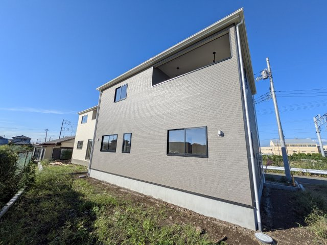沼津市大諏訪第８　全２棟　２号棟のその他