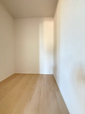 沼津市西間門第１０　全３棟　３号棟の収納
