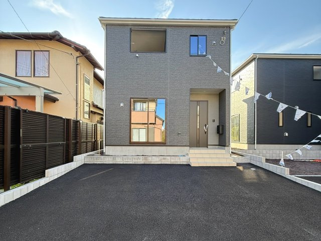 沼津市西間門第１０　全３棟　３号棟
