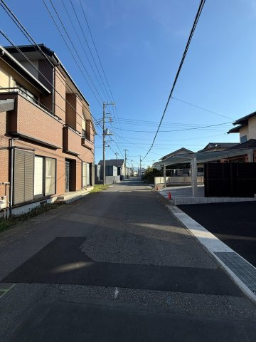 沼津市西間門第１０　全３棟　３号棟の周辺
