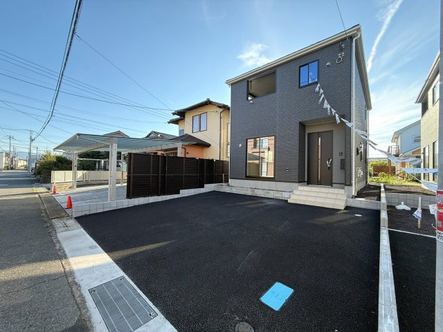 沼津市西間門第１０　全３棟　３号棟のその他