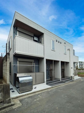 中野区大和町４丁目のアパートの画像