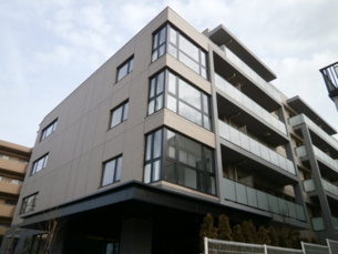 中野区南台５丁目のマンションの画像