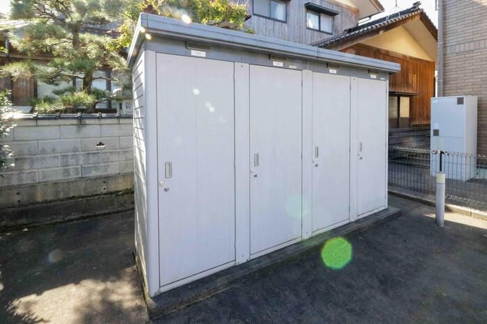 ラ・ビュー六番館