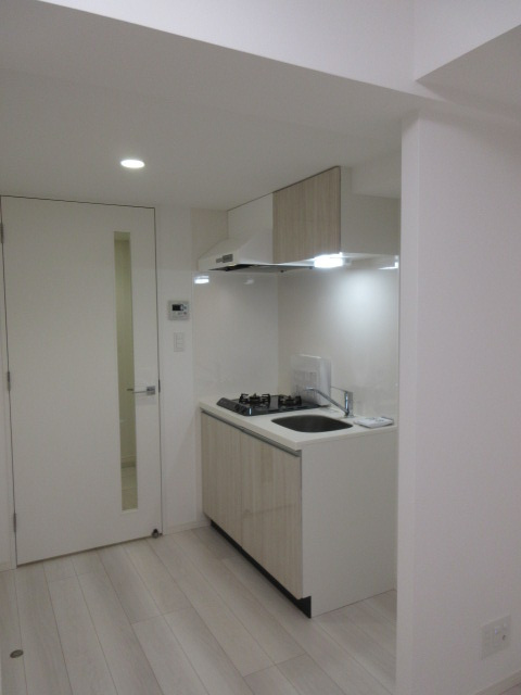 ベルグレード浅草DUEのキッチン|参考写真別号室