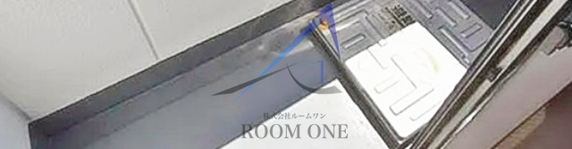 ＴＳイースティアのバルコニー|バルコニーです。