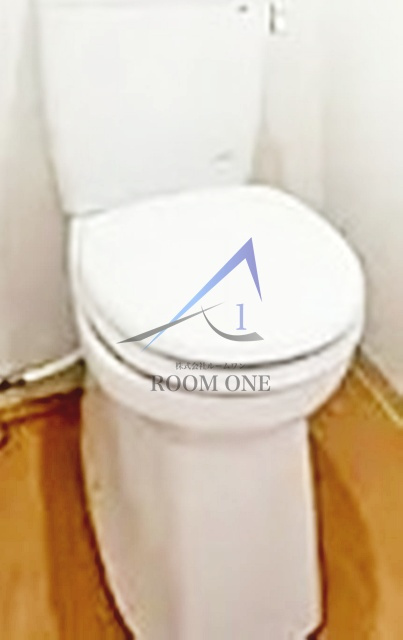 ＴＳイースティアのトイレ|トイレです。