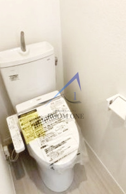 G-style田端のトイレ|トイレです。