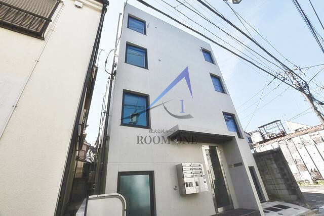 ザ・テラス滝野川