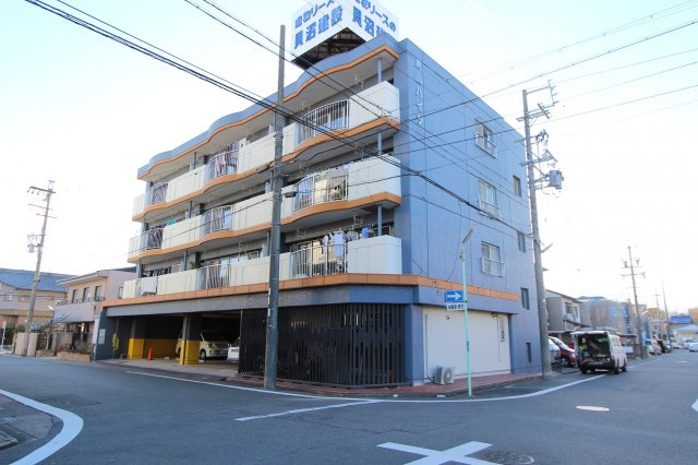 鳥山ハイツ　