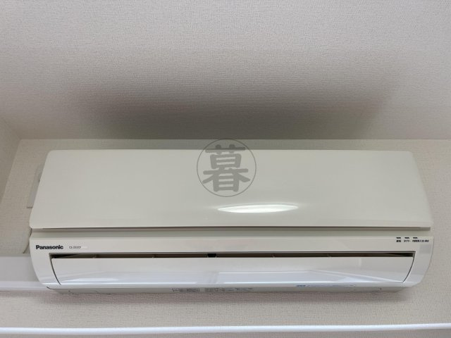 Le-lion大鳥居の設備