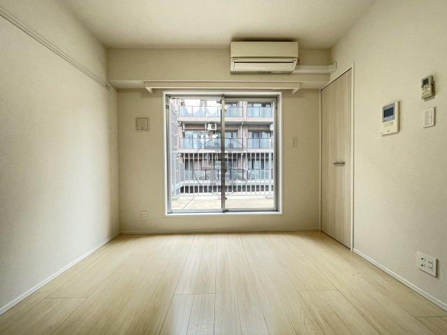 Le-lion大鳥居の居間・リビング