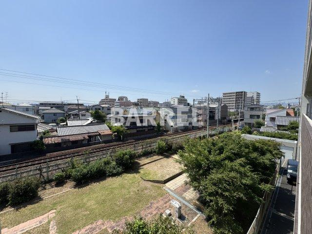 クランエシオの展望