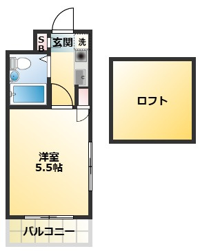 アネックス神楽坂