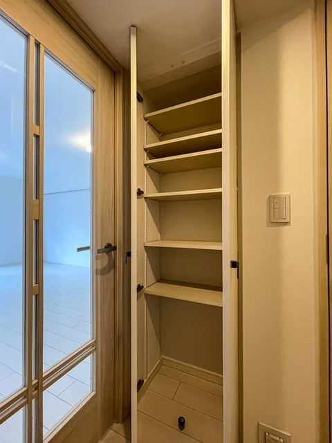 パーク・アヴェニュー神南のその他|※写真は同タイプ住戸です。