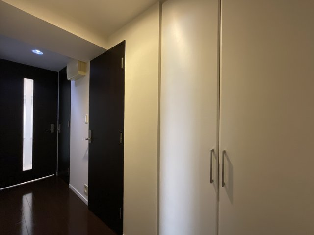 グラーサ西麻布のその他