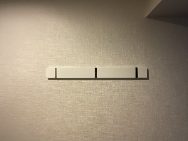 グラーサ西麻布の設備