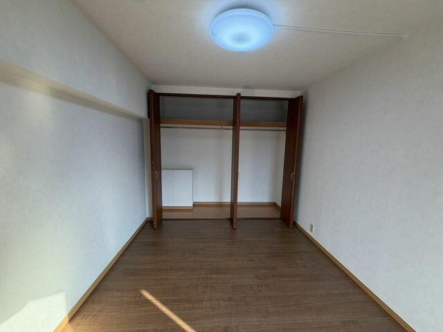 玉川台スカイマンションの収納|十分な収納スペースがあります