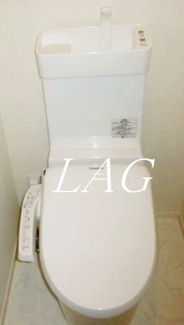 【トイレ】 | ドヌール長崎 | トイレです。
